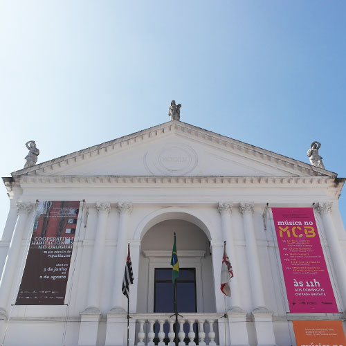 Museus Para Conhecer Em S O Paulo Ckturistando