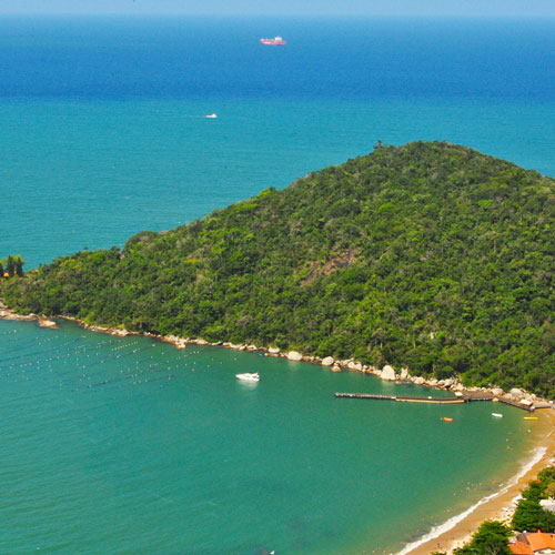 Conheça a Praia de Laranjeiras em Balneário Camboriú ckturistando Conheça a Praia de Laranjeiras em Balneário Camboriú ckturistando