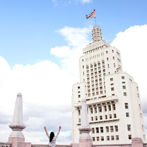 10 lugares incríveis de São Paulo que nem todo paulistano conhece