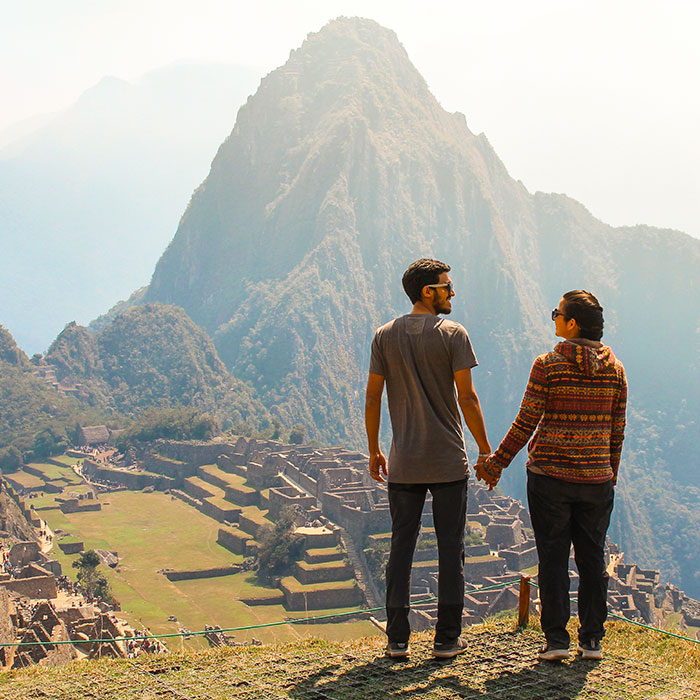 Como Visitar O Machu Picchu No Peru Ckturistando