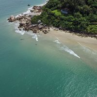 8 praias para conhecer em Florianópolis