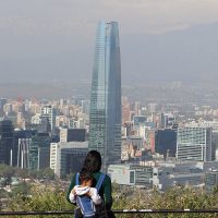 O que fazer em Santiago no Chile